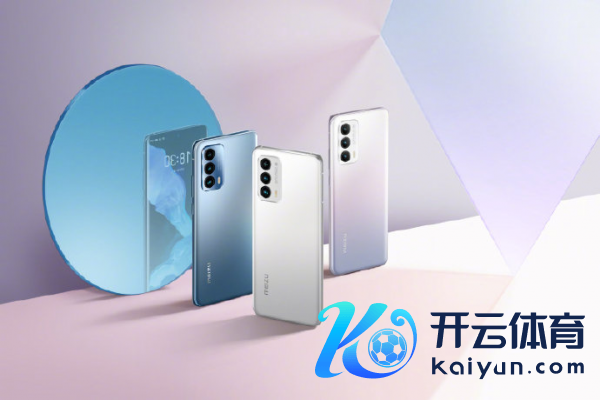 首创安卓手机先河，苹果用户置换魅族18的原因究竟是什么？