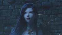 《洛奇英杰传》新扮装“达娜”宣传CG 新细君到来